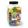 Wader Klocki w pojemniku 70 elementów Kids Blocks