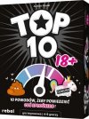 Rebel Gra Top 10 18+ (PL)
