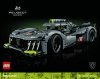 LEGO Technic 42156 PEUGEOT 9X8 24H Le Mans Hybrid Hypercar