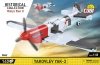 Cobi Klocki Klocki Yakovlev Yak-3