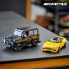 LEGO Klocki Speed Champions 76924 Mercedes-AMG G 63 i Mercedes-AMG SL 63