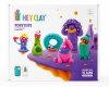 Tm Toys Masa plastyczna Hey Clay Zestaw Potwory