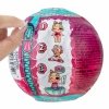 MGA Laleczka L.O.L. Surprise Mermaids Syrenka w kuli niespodzianka