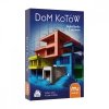 Muduko Gra Dom Kotów