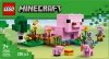 LEGO Klocki Minecraft 21268 Dom prosiaczka