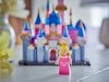 LEGO Klocki Disney 40720 Mały zamek śpiącej Królewny