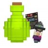 Mattel Figurka Minecraft Vebgeful Witch