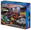 Hot Wheels Zestaw pojazdów Hot Wheels Legends Multipack