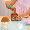 Little Tikes Zestaw do lodów Creative Chefs + 17 akcesoriów