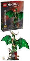 LEGO Klocki Ninjago 71847 Smok - strażnik