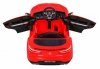 Mercedes Benz GLC63S dla dzieci Czerwony SUV + Pilot