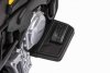 Motor BMW F850 GS na akumulator dla dzieci Żółty + Kółka pomocnicze + Audio LED + Wolny Start + EVA