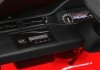 Range Rover Evoque na akumulator dla dzieci Czerwony + Pilot + Wolny Start + MP3 LED
