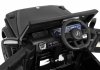 Mercedes AMG G63 dla dzieci Lakier Czarny + Pilot