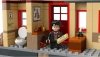 LEGO 76423 Harry Potter Ekspres do Hogwartu i sta