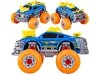 Sportowy, Terenowy Samochód do rozkręcania i skręcania 3w1 TUNING + Wkrętarka, Monster Truck