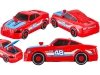 Sportowy Samochód do rozkręcania i skręcania 2w1 TUNING + Wkrętarka