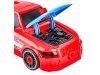Sportowy Samochód do rozkręcania i skręcania 2w1 TUNING + Wkrętarka