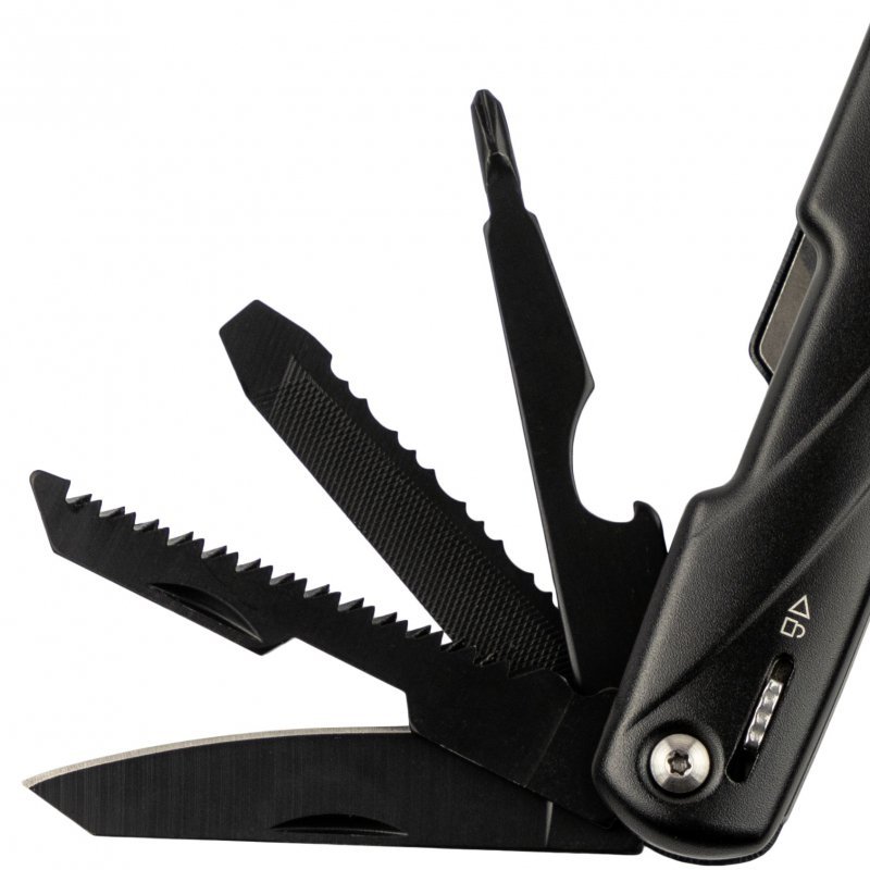 Multitool - Niezbędnik Złotej Rączki dla Dziadka