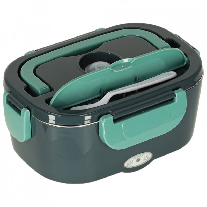 Podgrzewacz do żywności lunch box termos obiadowy