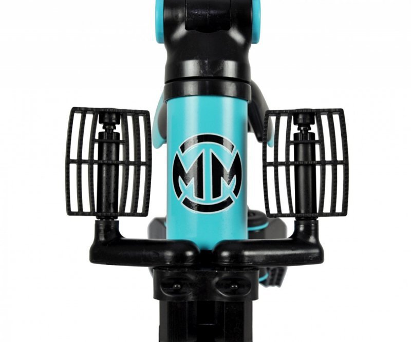 Milly Mally Rowerek 3w1 Optimus Blue