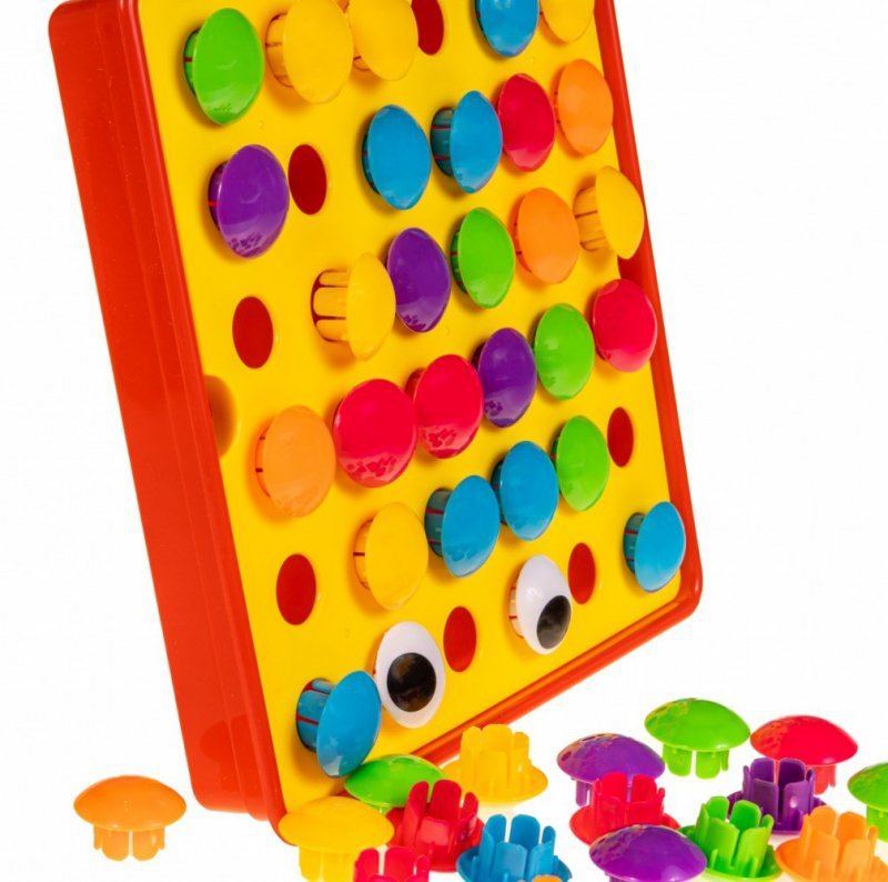 Smily Play Mozaika dla maluszka