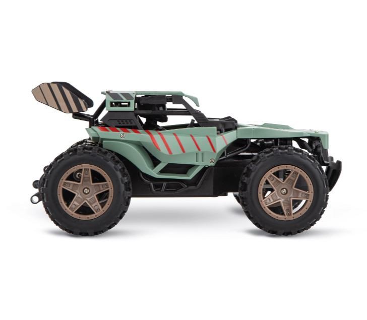 Carrera Samochód RC Mountain Racer 2,4GHz