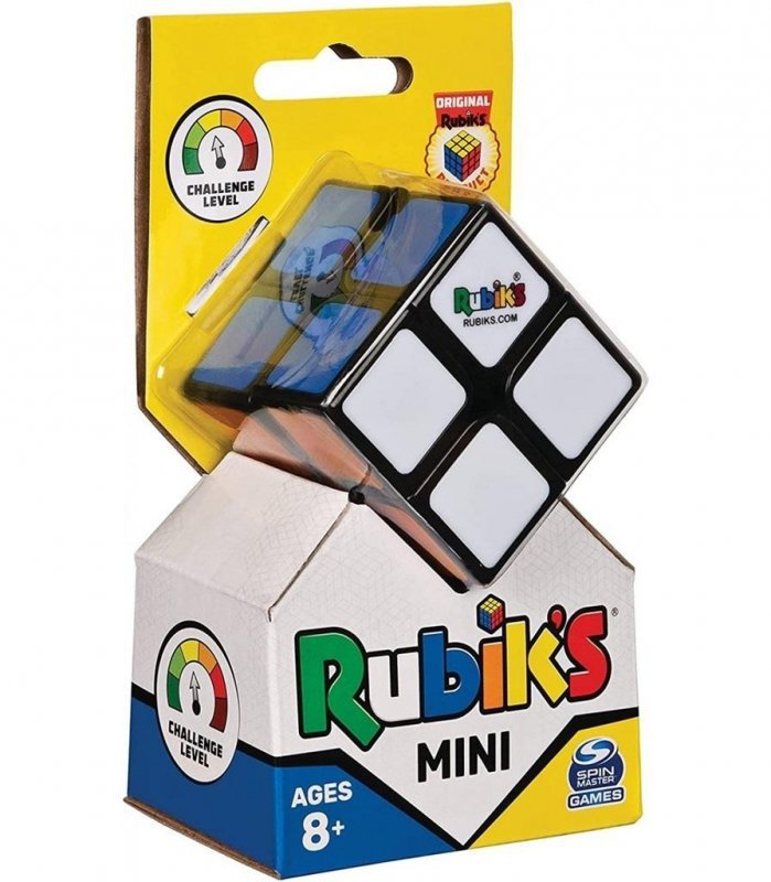 Rubik&#039;s Kostka 2x2