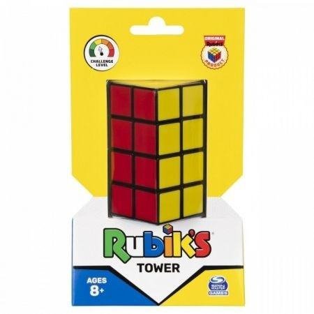 Rubik&#039;s Kostka Wieża 2x2x4