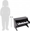 SMALL FOOT Piano Premium - Pianino dla dzieci Premium