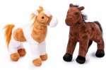 SMALL FOOT Horses Penny & Molly - Koniki Penny I Molly (2 szt.)