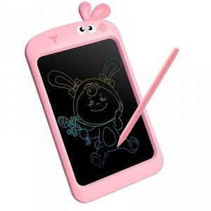 WOOPIE Tablet Graficzny 10.5 Królik dla Dzieci do Rysowania Znikopis + Rysik