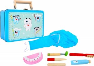 SMALL FOOT Zestaw Dentystyczny dla Dzieci