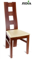 Nowoczesne krzesło - Tabako