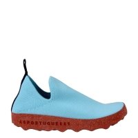 Asportuguesas CARE Turquoise Red P018019009 