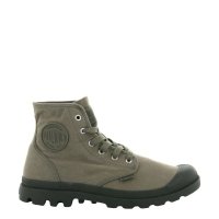 Buty Palladium PAMPA HI Dusky Green 02352308 