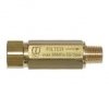 Filtr do dyszy rotacyjnej max. 350bar