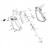 Pistolet AL55 3/8 F - KEW