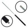 Lanca prosta 1200 mm CW - inox