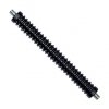 Lanca prosta 332 mm CW-przedłużka 1/4M-1/4M