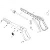 Pistolet MV2008 1/4 M - M22 F