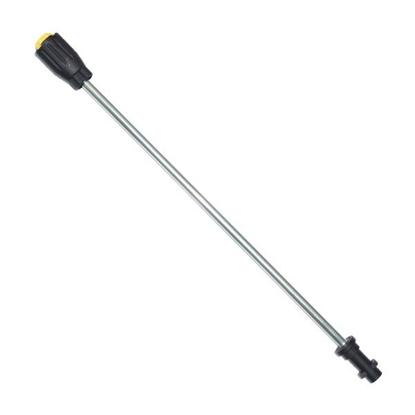 Lanca z dyszą obr. 025 bayonet &quot;K&quot; prosta ocynk