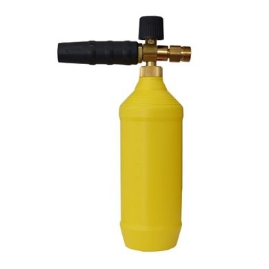 Lanca piany YELLOW 1,25 mm M22 M &quot;Kr&quot;