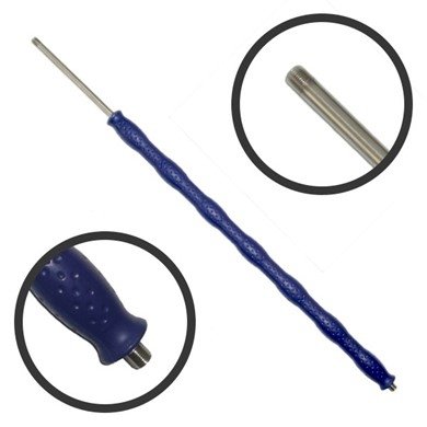 Lanca prosta Easywash 365+ 600mm - inox
