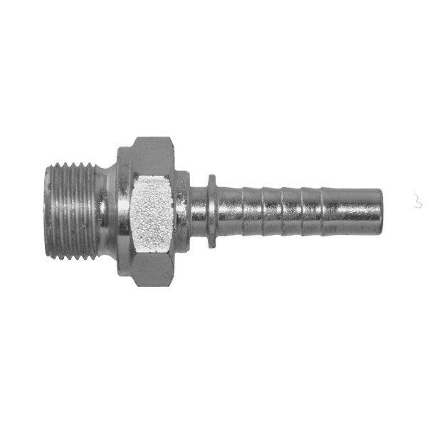 Końcówka P21 DN6 M16 x 1,5 M