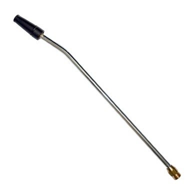 Lanca z dyszą 3-poz. 040 M22 M &quot;Kr&quot; gięta ocynk