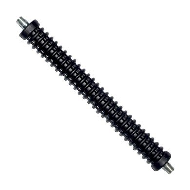 Lanca prosta 332 mm CW-przedłużka 1/4&quot;M-1/4&quot;M