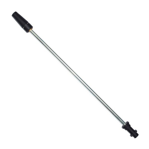 Lanca z dyszą 3-poz. 050 bayonet &quot;K&quot; prosta ocynk
