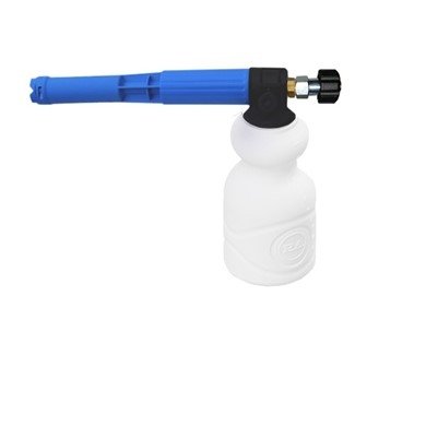 Lanca piany LS10 1,50 mm M22 F &quot;K&quot;