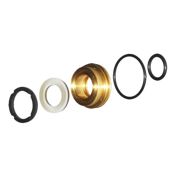 Komplet uszczelnień INTERPUMP DN15 KIT85